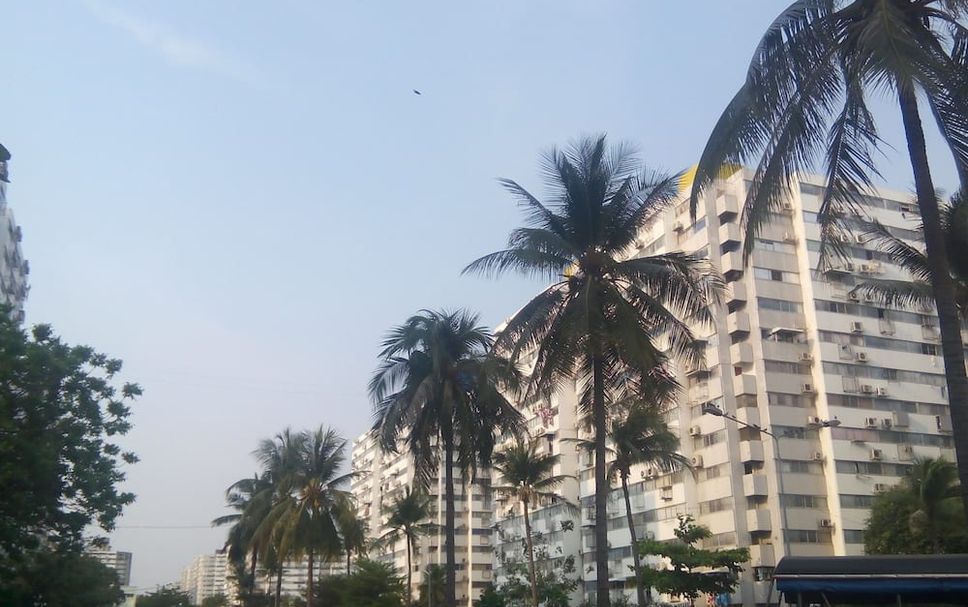 วิวภายนอก รูปภาพ