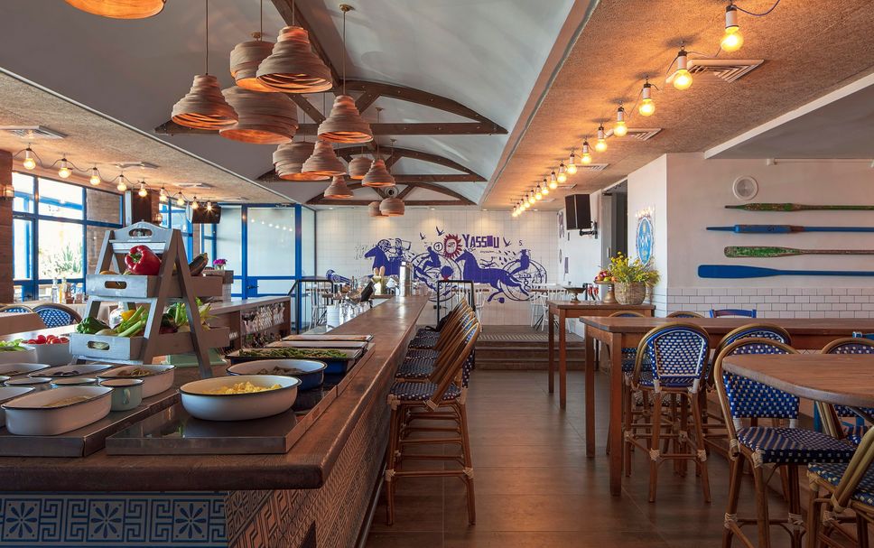 ร้านอาหาร รูปภาพ