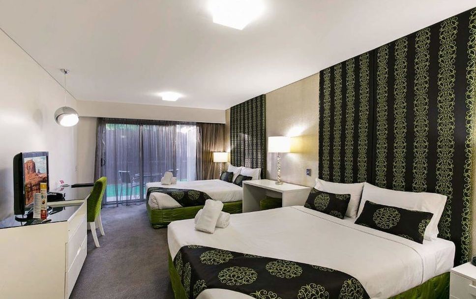 ห้องนอน รูปภาพ