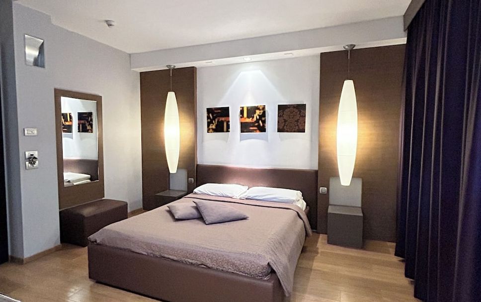 ห้องนอน รูปภาพ