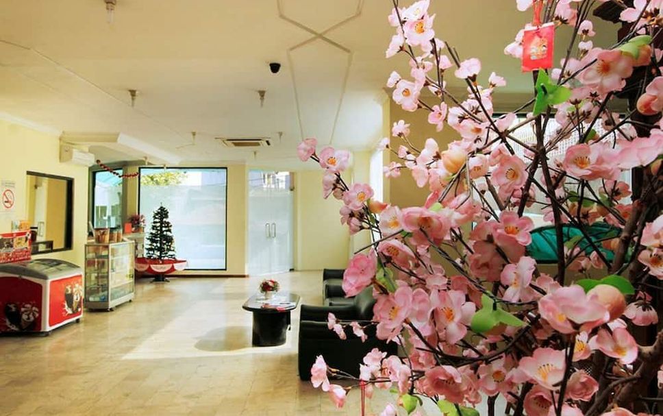 ล็อบบี้ รูปภาพ