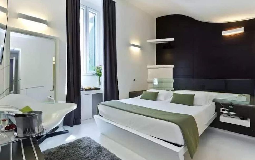 ห้องนอน รูปภาพ