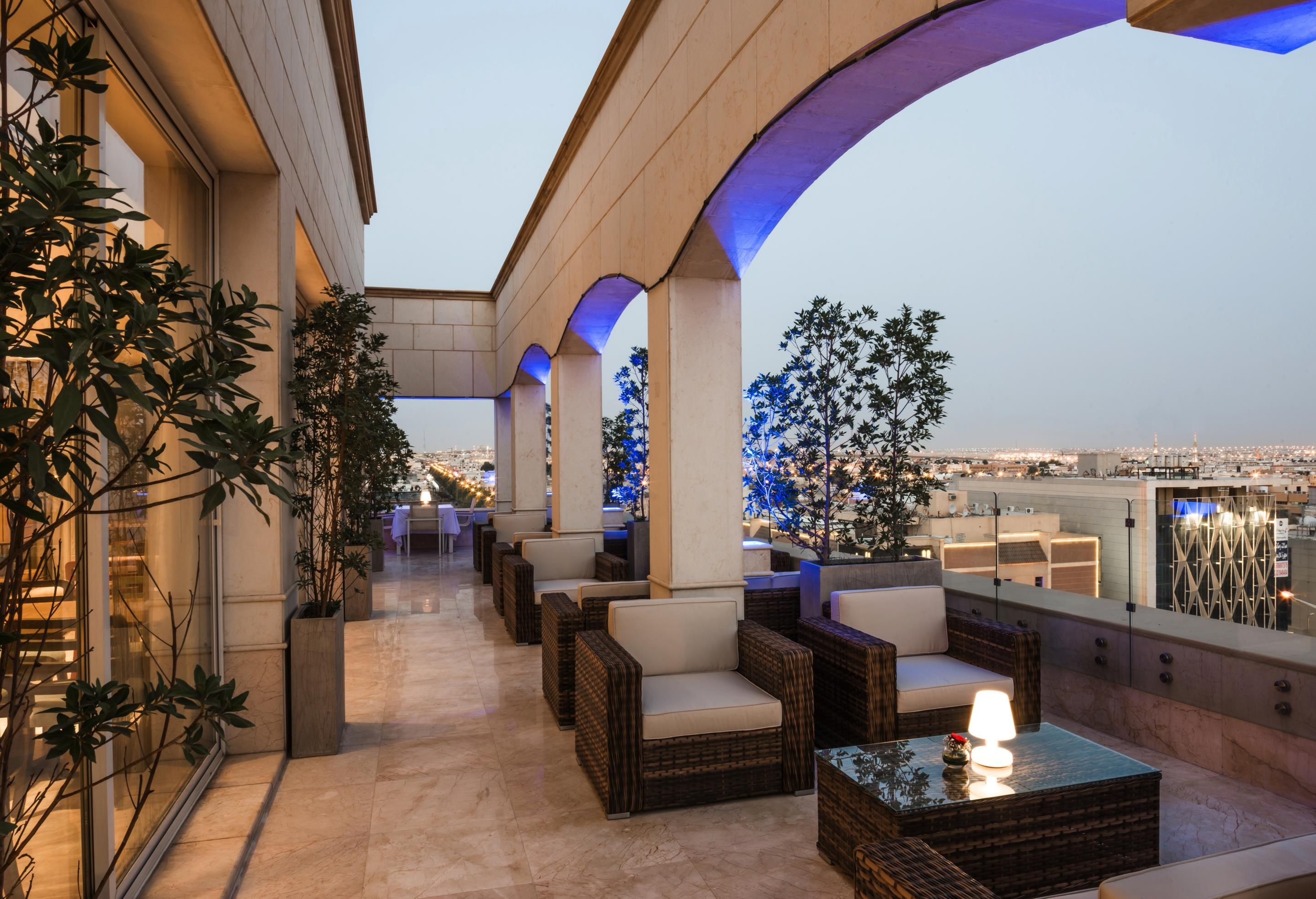 ร้านอาหาร