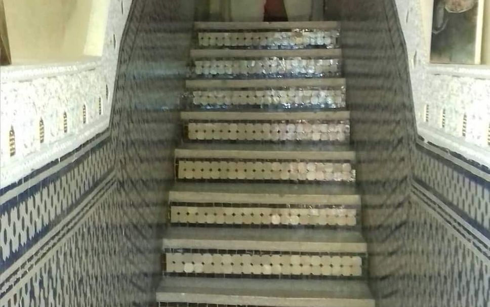 บันได รูปภาพ