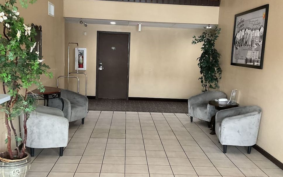 ล็อบบี้ รูปภาพ