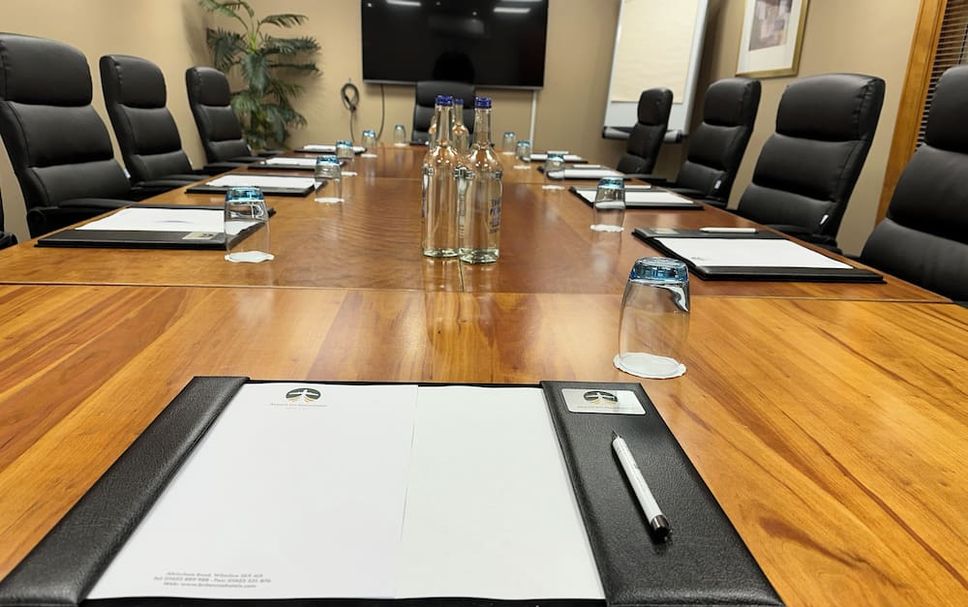 ห้องประชุม รูปภาพ