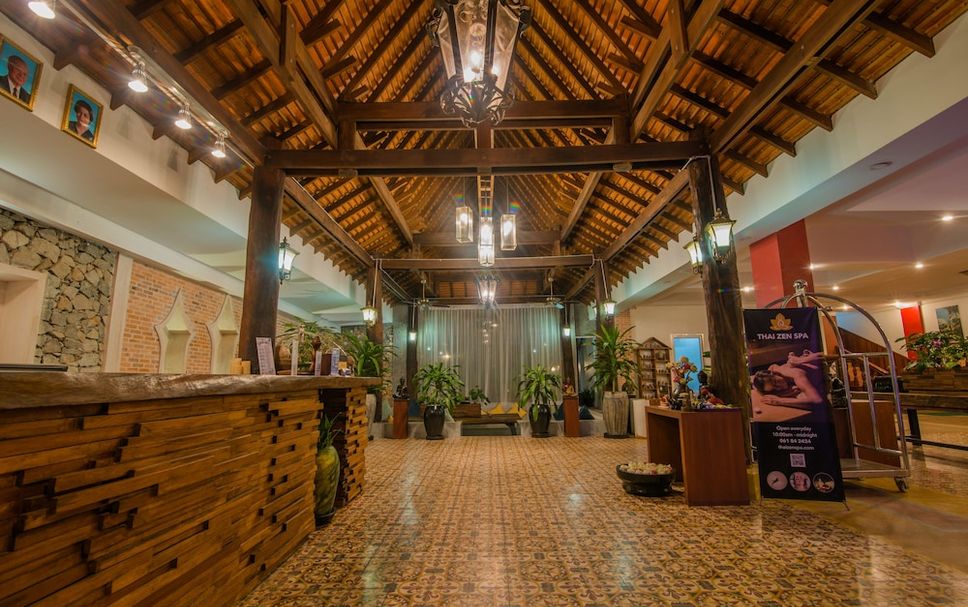 ล็อบบี้ รูปภาพ