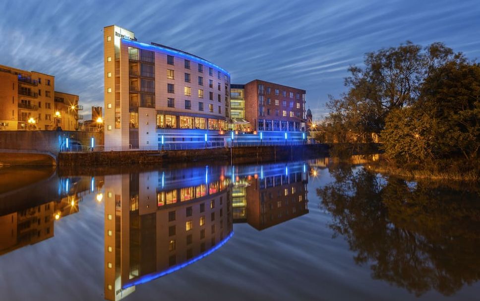 อาคาร รูปภาพ