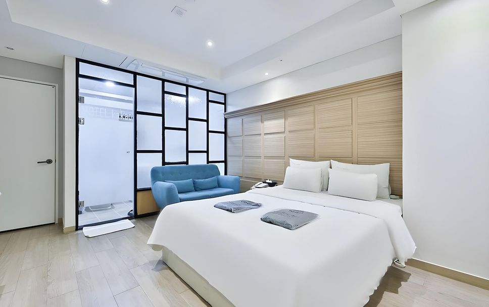 ห้องนอน รูปภาพ