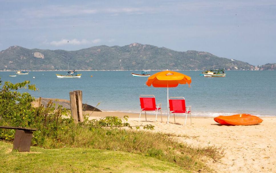ชายหาด รูปภาพ