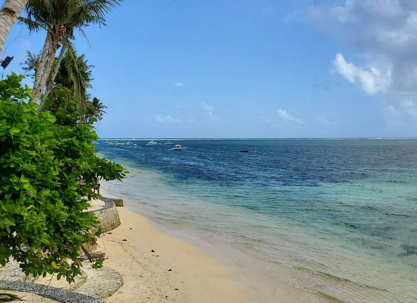 ชายหาด รูปภาพ