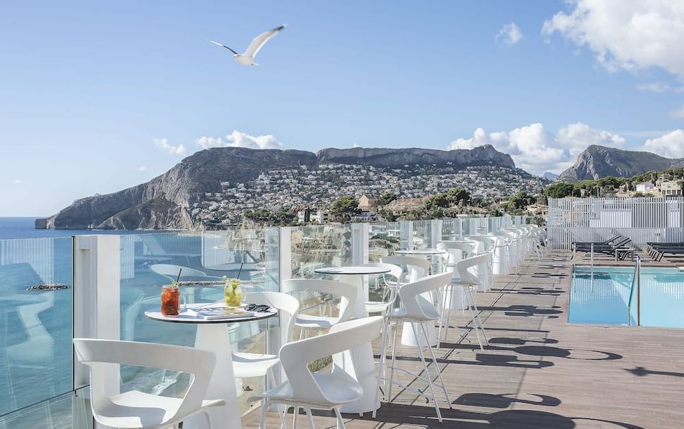 ระเบียง รูปภาพ