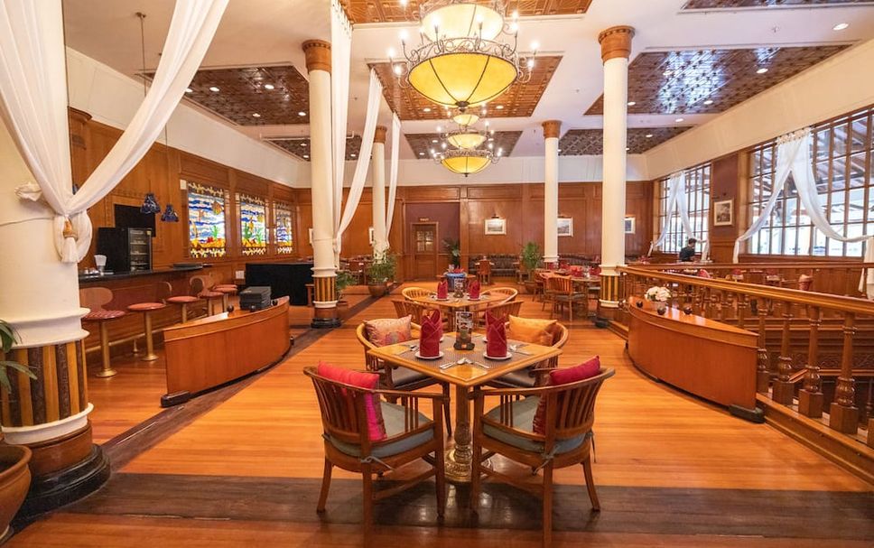 ร้านอาหาร รูปภาพ