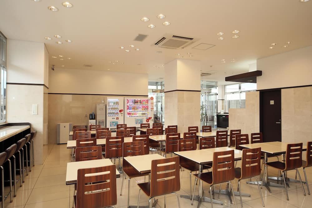 ร้านอาหาร