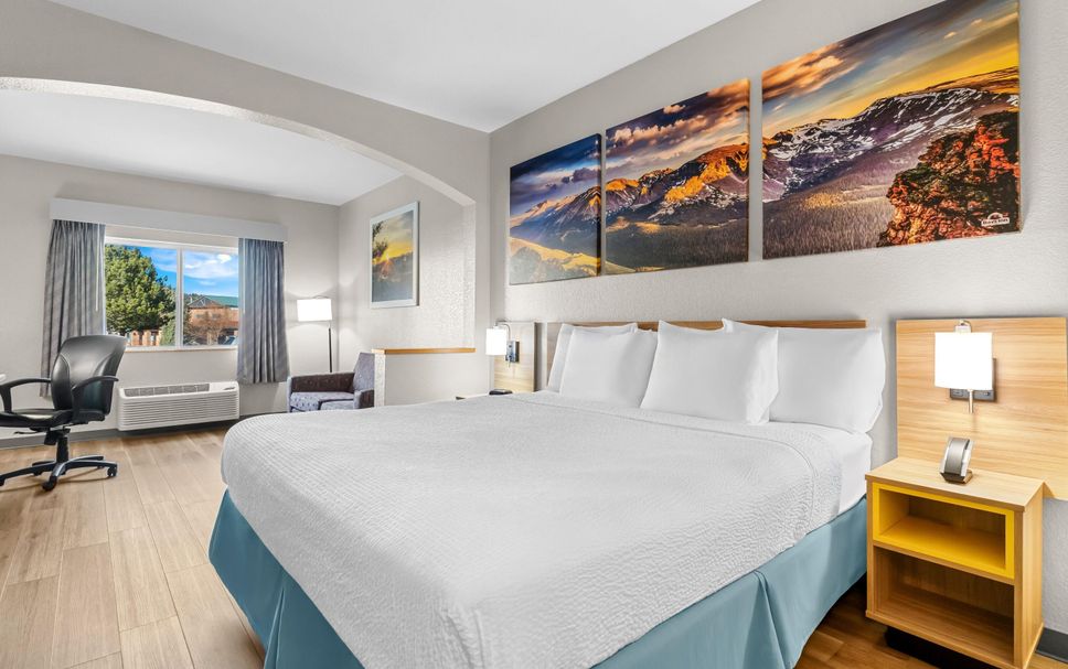 ห้องนอน รูปภาพ