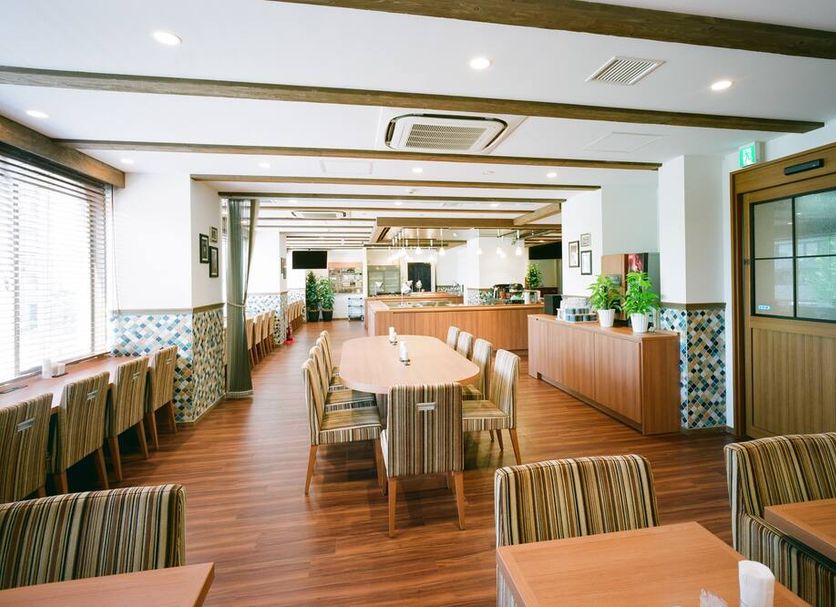 ร้านอาหาร รูปภาพ
