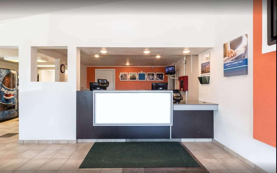 แผนกต้อนรับส่วนหน้า รูปภาพ