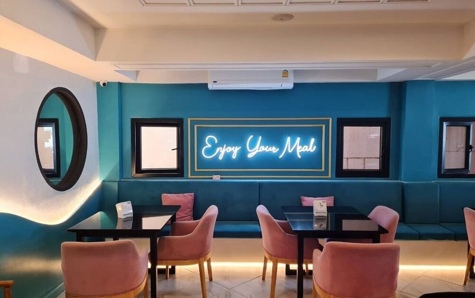 ร้านอาหาร รูปภาพ