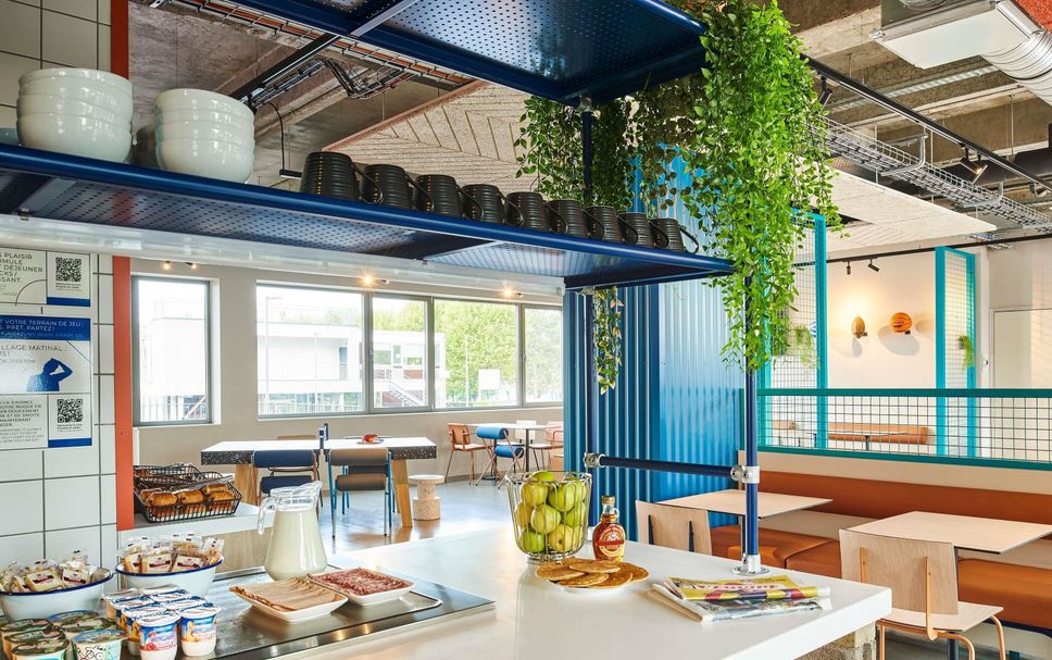 ร้านอาหาร รูปภาพ