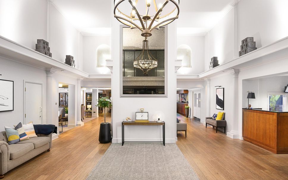 ล็อบบี้ รูปภาพ