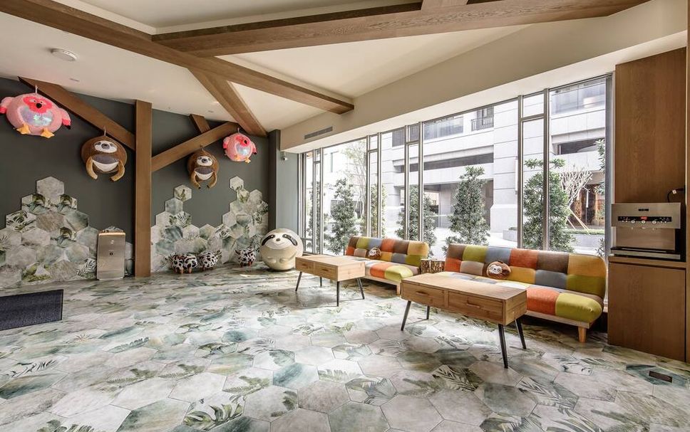 ล็อบบี้ รูปภาพ