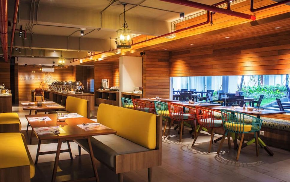 ร้านอาหาร รูปภาพ