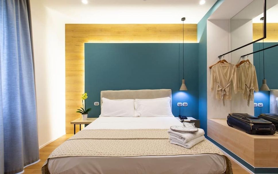 ห้องนอน รูปภาพ