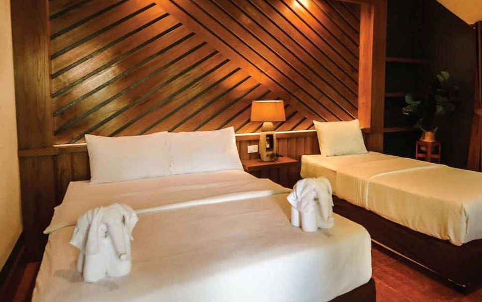 ห้องนอน รูปภาพ