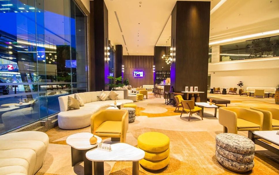 เลานจ์ รูปภาพ