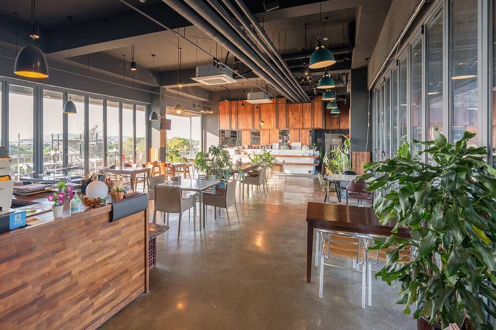 ร้านอาหาร