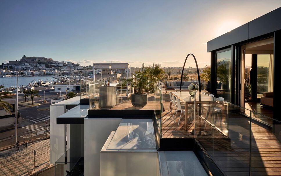 ระเบียง รูปภาพ