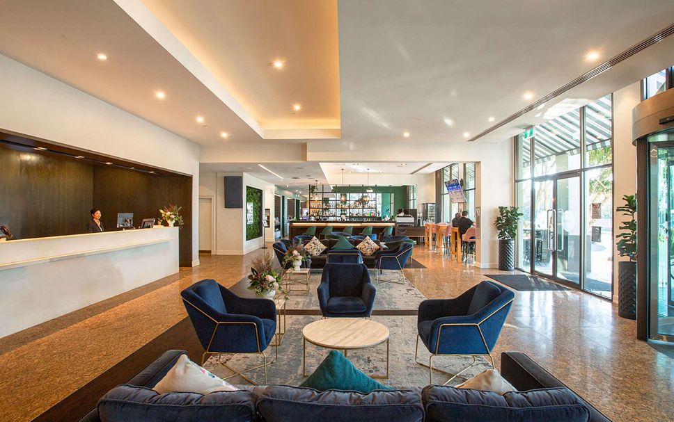 ล็อบบี้ รูปภาพ