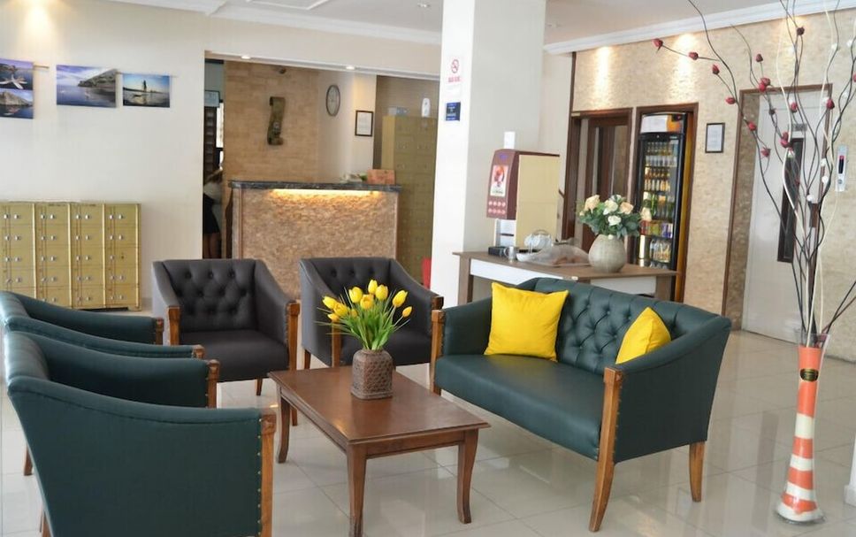 ล็อบบี้ รูปภาพ