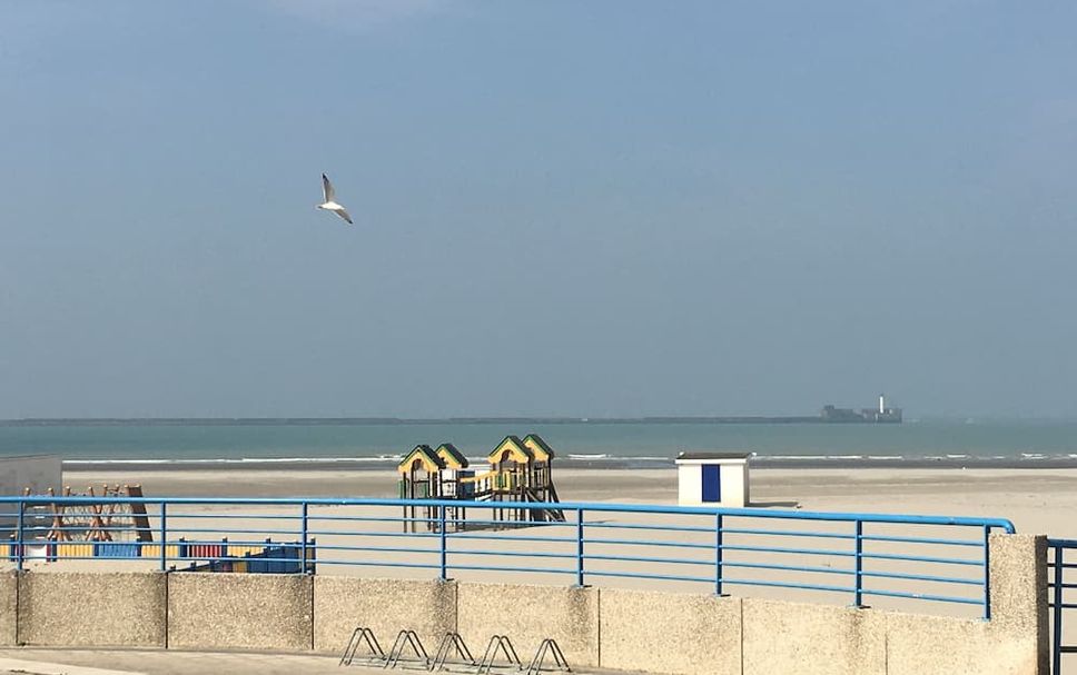 ชายหาด รูปภาพ