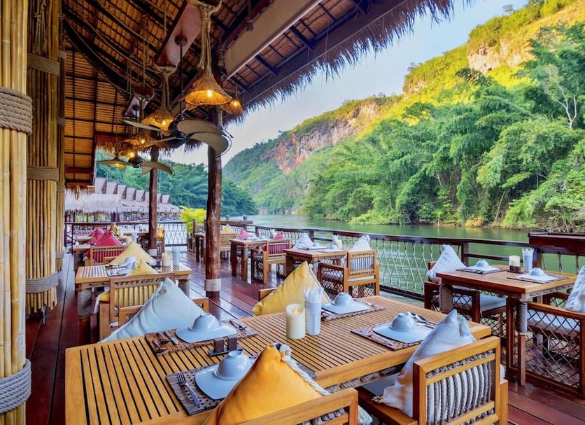 ร้านอาหาร รูปภาพ