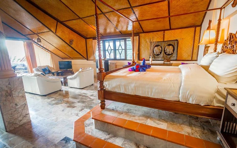 ห้องนอน รูปภาพ