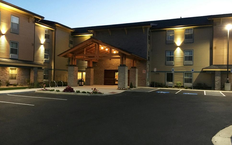 อาคาร รูปภาพ