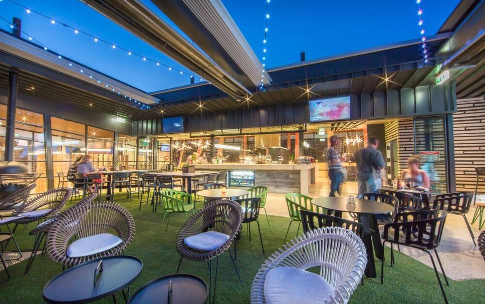 ร้านอาหาร รูปภาพ