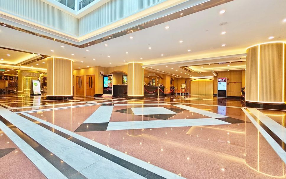 ล็อบบี้ รูปภาพ