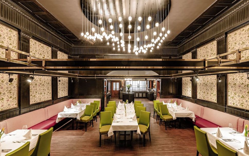 ร้านอาหาร รูปภาพ