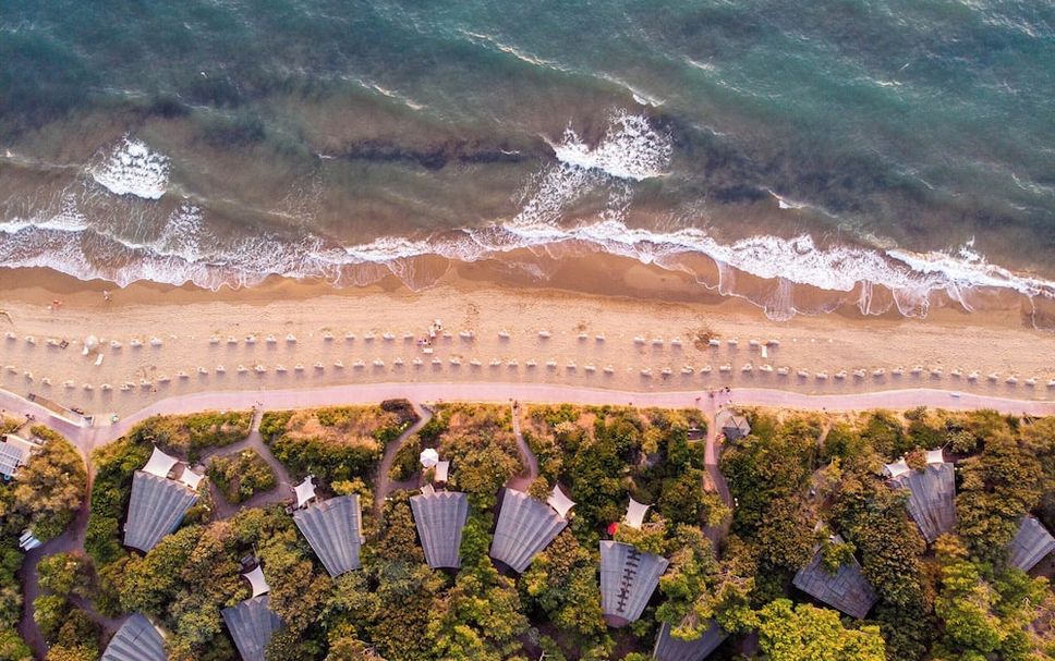 ชายหาด รูปภาพ
