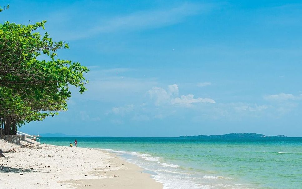 ชายหาด รูปภาพ