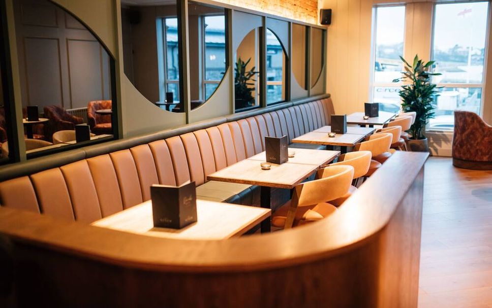 ร้านอาหาร รูปภาพ