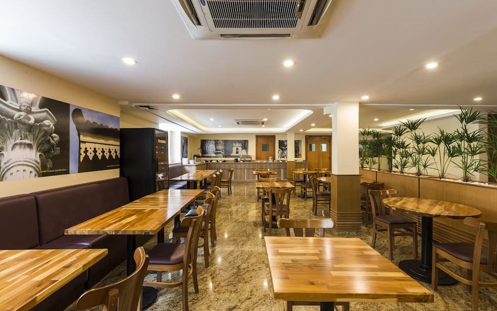 ร้านอาหาร รูปภาพ