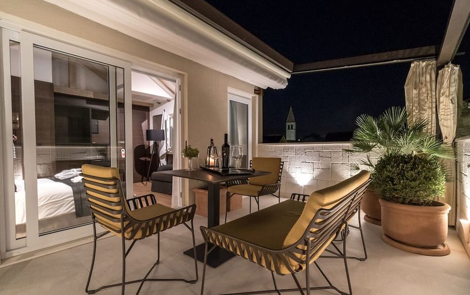 ระเบียง รูปภาพ