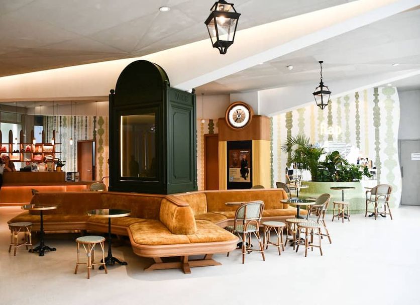 ร้านอาหาร รูปภาพ