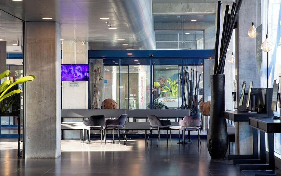 ล็อบบี้ รูปภาพ