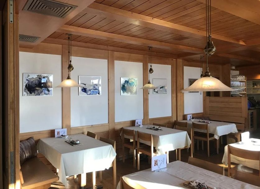 ร้านอาหาร รูปภาพ
