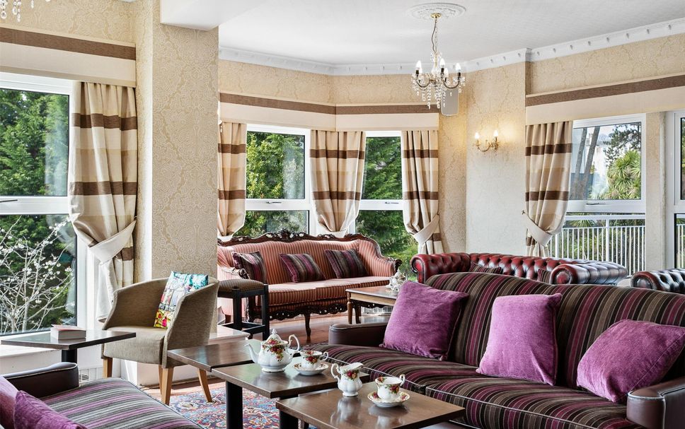 เลานจ์ รูปภาพ