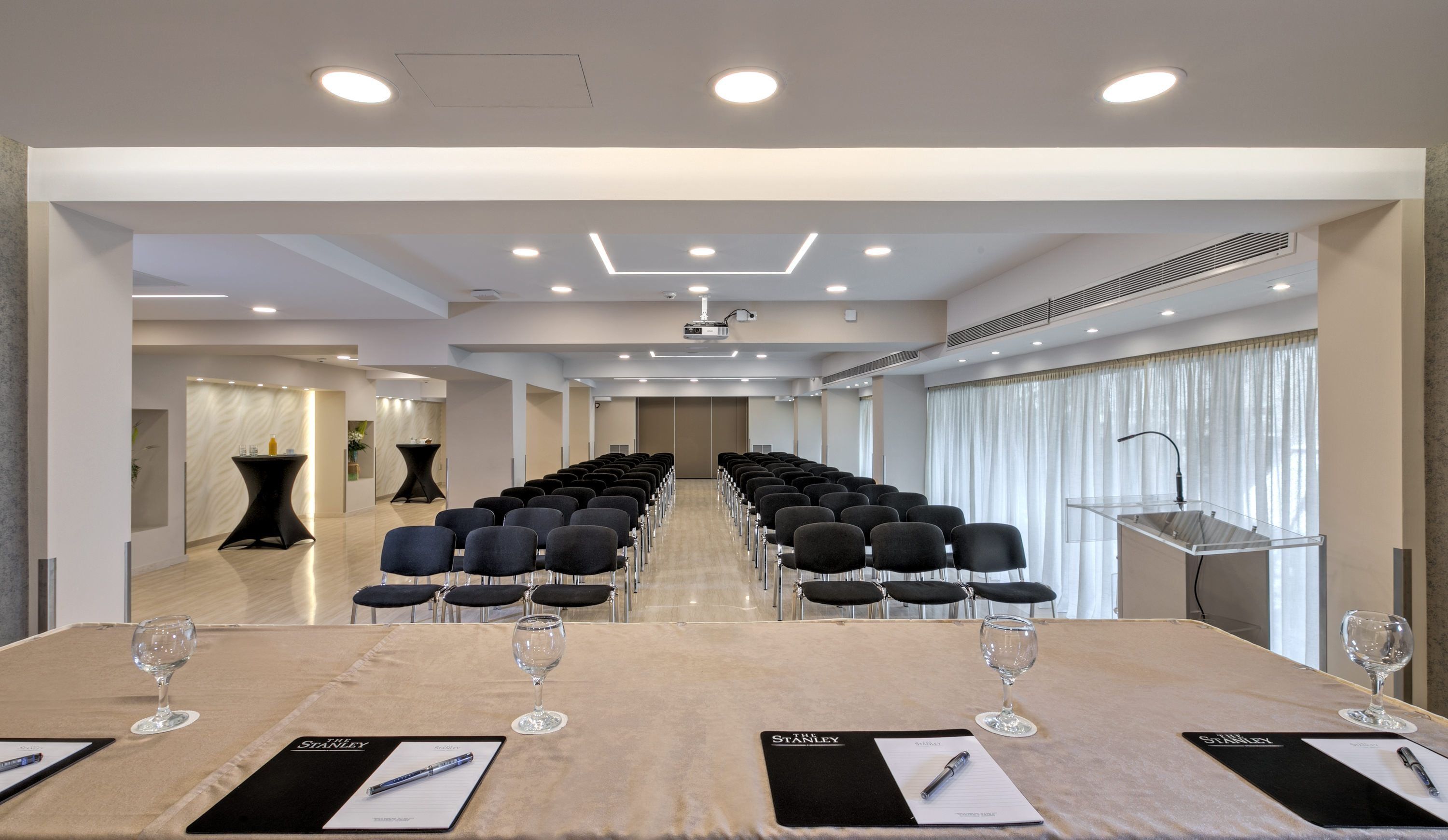 ห้องประชุม